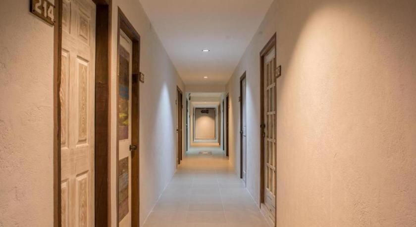 Hotel Avenija Olongapo Εξωτερικό φωτογραφία