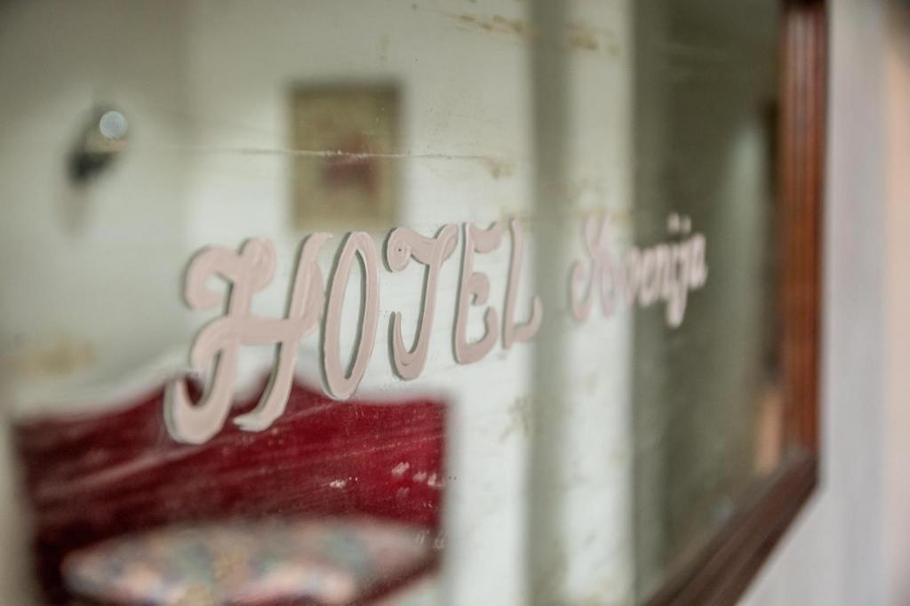 Hotel Avenija Olongapo Εξωτερικό φωτογραφία